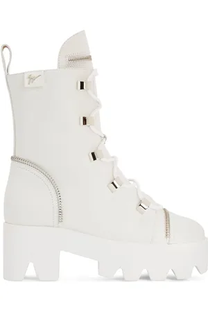 Giuseppe Zanotti Juliett Stiefeletten