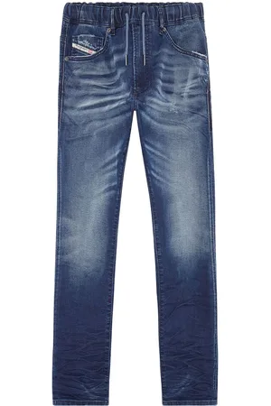 Diesel 2030 D-Krooley 068FQ Jeans
