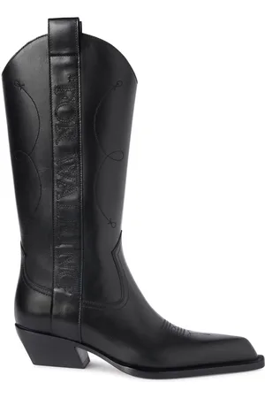 OFF-WHITE Stiefel mit Schnürung