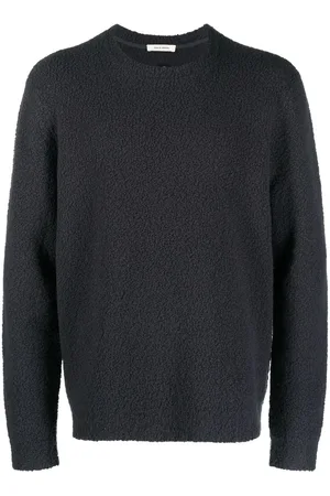 CRAIG GREEN Fleecepullover mit Logo-Print