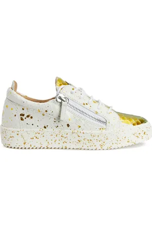Giuseppe Zanotti Gail Sneakers