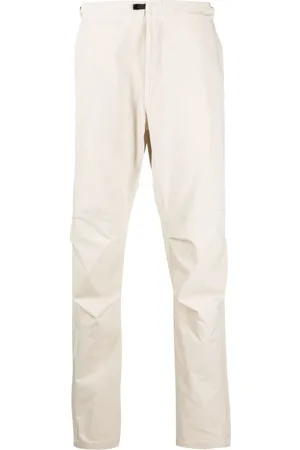 Stone Island Tapered-Hose mit hohem Bund