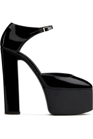 Giuseppe Zanotti Bebe Pumps 120mm