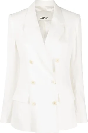 Isabel Marant Doppelreihiger Blazer