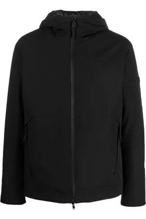 Peuterey Gefütterte Kapuzenjacke