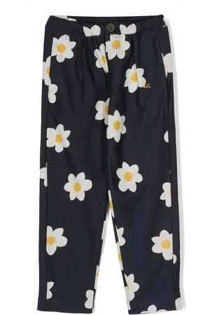 Bobo Choses Big Flower Hose