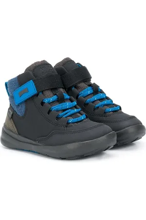 Camper Runner Four