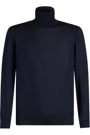Etro Pullover mit Pegaso-Stickerei