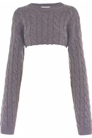 Miu Miu Gestrickter Pullover