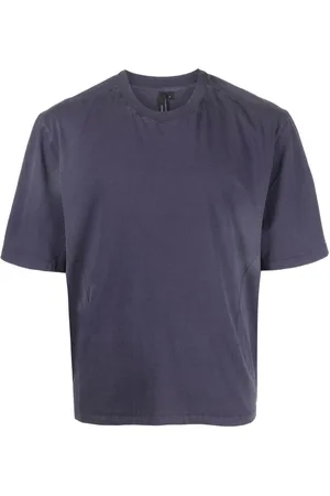 Entire Studios Dart Tee T-Shirt aus Bio-Baumwolle
