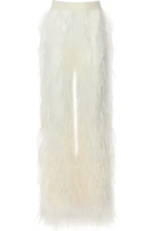 LAPOINTE Hose mit Federn
