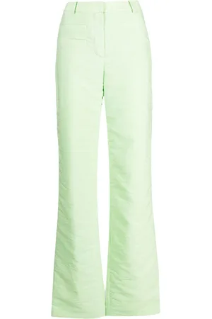 REJINA PYO Hose mit weitem Bein