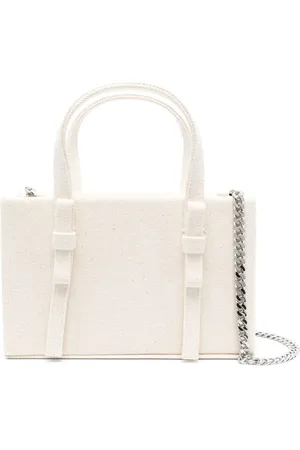 KARA Mini-Tasche aus Leder