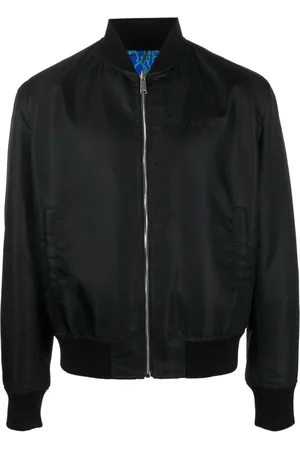 VERSACE Wendbare Bomberjacke