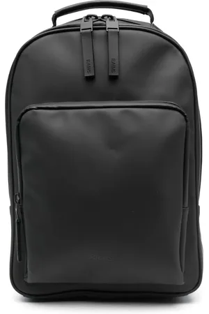 Rains Wasserdichter Book Daypack Rucksack