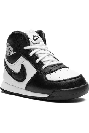 Jordan Air Jordan Black White 85 Sneakers