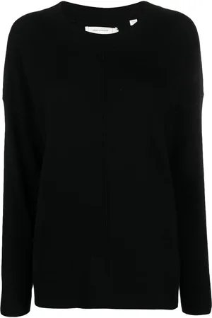 Chinti & Parker Fein gestrickter Pullover