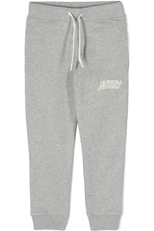 Autry Jogginghose mit Logo-Print