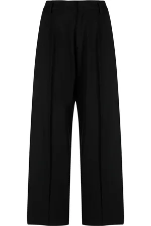 GIUSEPPE DI MORABITO Hose mit Falten