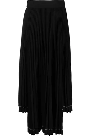Msgm Asymmetrischer Rock