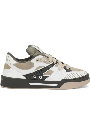 Dolce & Gabbana New Roma Sneakers