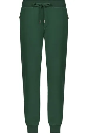 Dolce & Gabbana Jogginghose mit Kordelzug