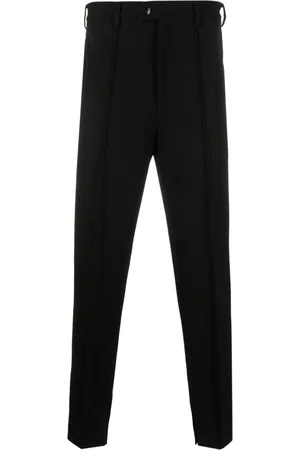 Prada Schmale Gabardine-Hose