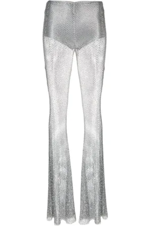 GIUSEPPE DI MORABITO Klassische Palazzohose