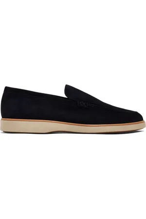 Magnanni Lourenco Loafer aus Wildleder