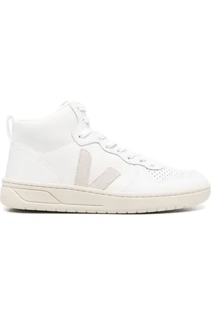 Veja V-15 High-Top-Sneakers