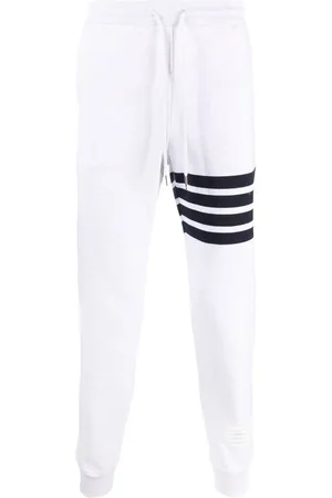 Thom Browne Jogginghose mit Streifen