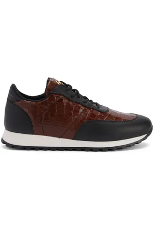 Giuseppe Zanotti Jimi Sneakers