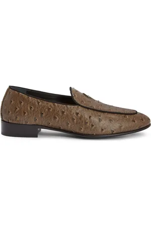 Giuseppe Zanotti Rudolph Loafer