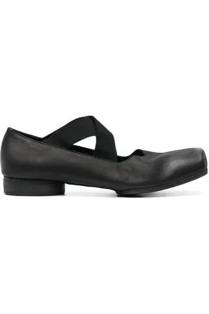 UMA WANG Ballerinas aus Leder 23mm