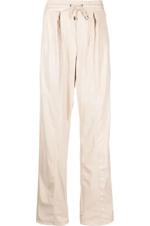 Marant Etoile Brina Hose mit Kordelzug