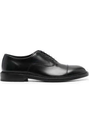 Fratelli Rossetti Klassische Oxford-Schuhe