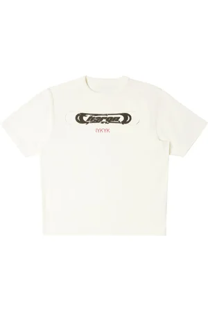 Heron Preston T-Shirt mit Logo-Print
