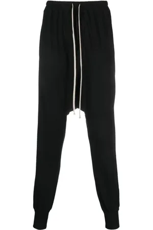 Rick Owens Hose im Baggy-Style