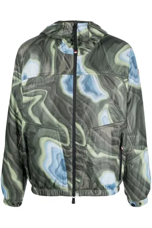 Moncler Day Namic Bomberjacke