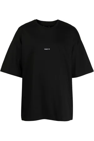 OAMC Anthem T-Shirt mit Print