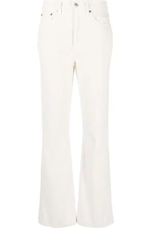 RE/DONE Bootcut-Jeans