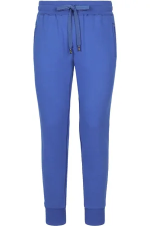 Dolce & Gabbana Jogginghose mit Kordelzug