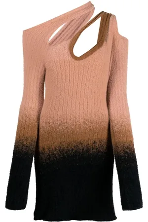 OTTOLINGER Gestricktes Minikleid