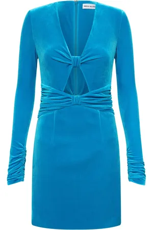 Rebecca Vallance Minikleid mit Cut-Out