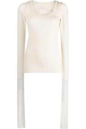Muller Of Yoshiokubo Gestreifter Pullover