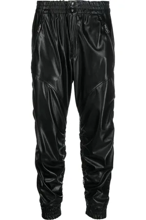 Marant Etoile Bolena Cropped-Hose