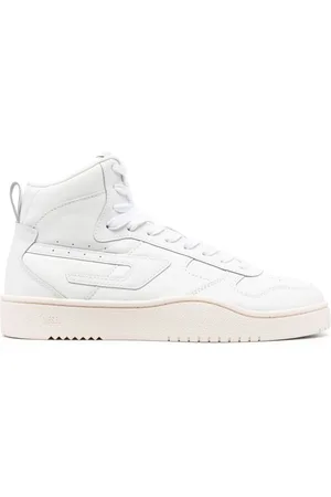 Diesel S-Ukiyo V2 High-Top-Sneakers