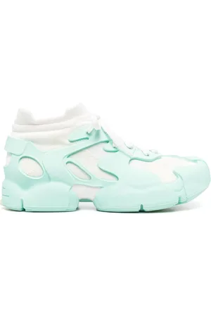 Camper Tossu Sneakers mit dicker Sohle