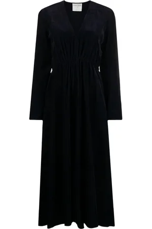 FORTE FORTE Midikleid in A-Linie