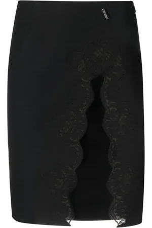 Dsquared2 Rock mit Spitze